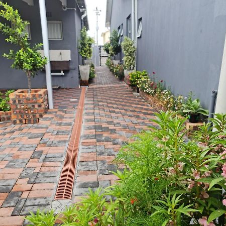 Hasate Guest House 10 Florence Street Oakdale Belliville 7530 Cape Town South African Εξωτερικό φωτογραφία