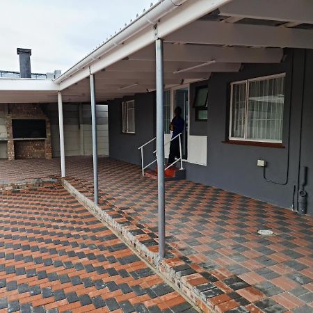 Hasate Guest House 10 Florence Street Oakdale Belliville 7530 Cape Town South African Εξωτερικό φωτογραφία