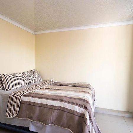 Hasate Guest House 10 Florence Street Oakdale Belliville 7530 Cape Town South African Εξωτερικό φωτογραφία