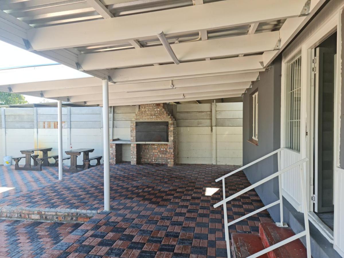 Hasate Guest House 10 Florence Street Oakdale Belliville 7530 Cape Town South African Εξωτερικό φωτογραφία