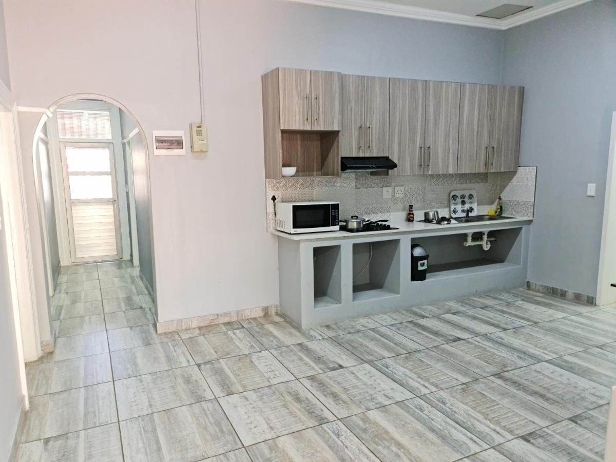 Hasate Guest House 10 Florence Street Oakdale Belliville 7530 Cape Town South African Εξωτερικό φωτογραφία