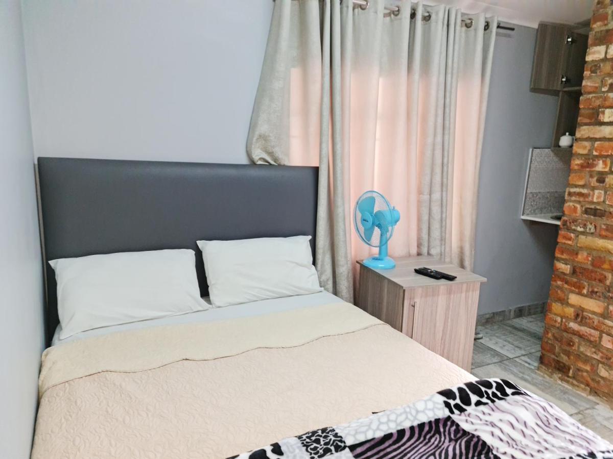 Hasate Guest House 10 Florence Street Oakdale Belliville 7530 Cape Town South African Εξωτερικό φωτογραφία
