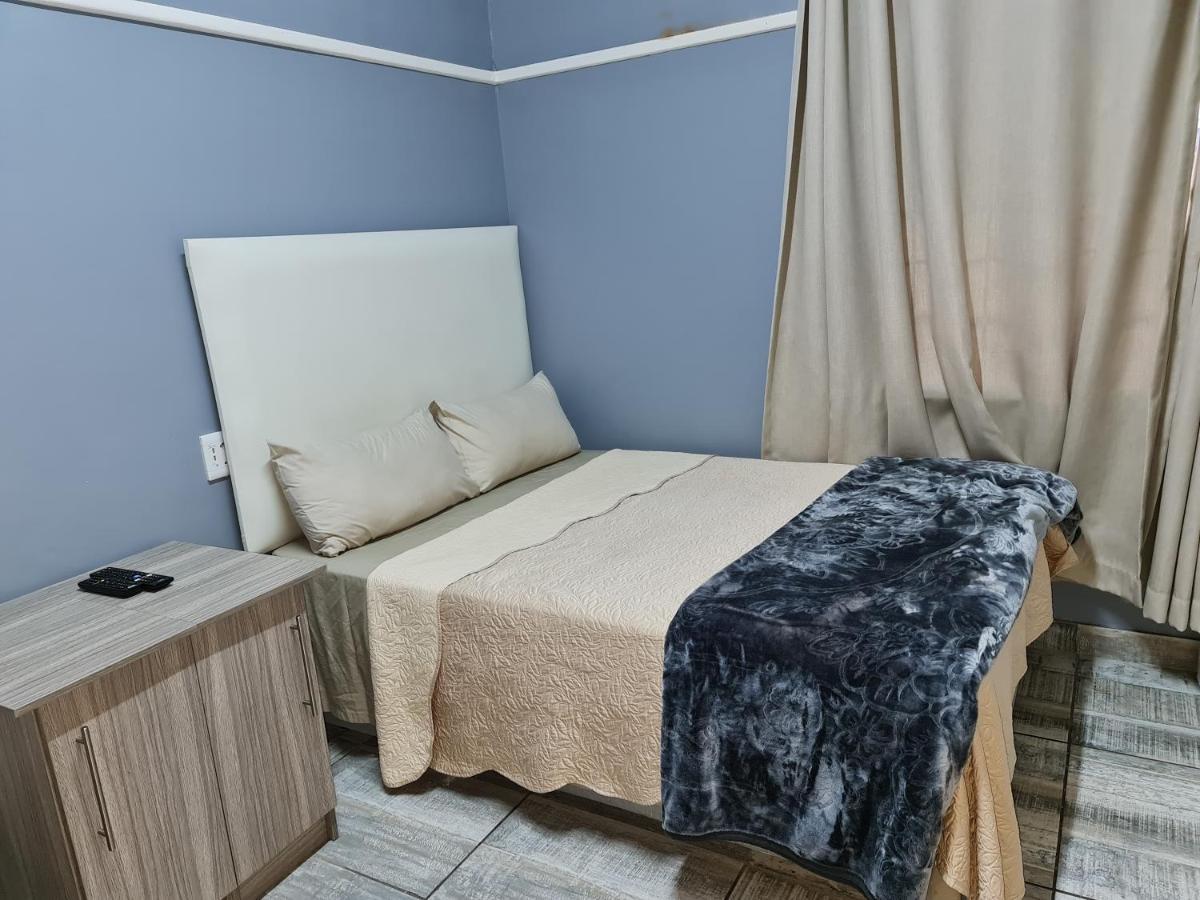 Hasate Guest House 10 Florence Street Oakdale Belliville 7530 Cape Town South African Εξωτερικό φωτογραφία