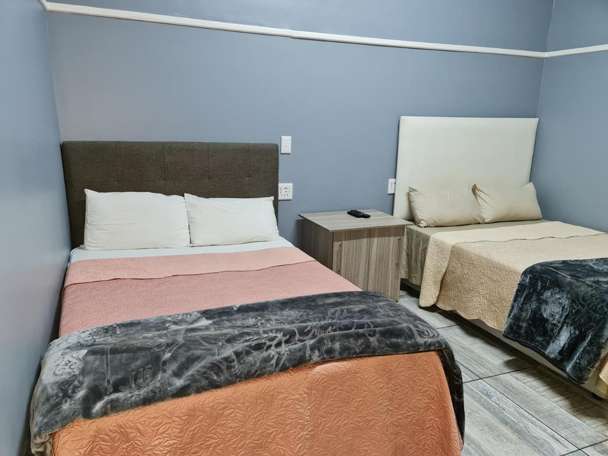 Hasate Guest House 10 Florence Street Oakdale Belliville 7530 Cape Town South African Εξωτερικό φωτογραφία