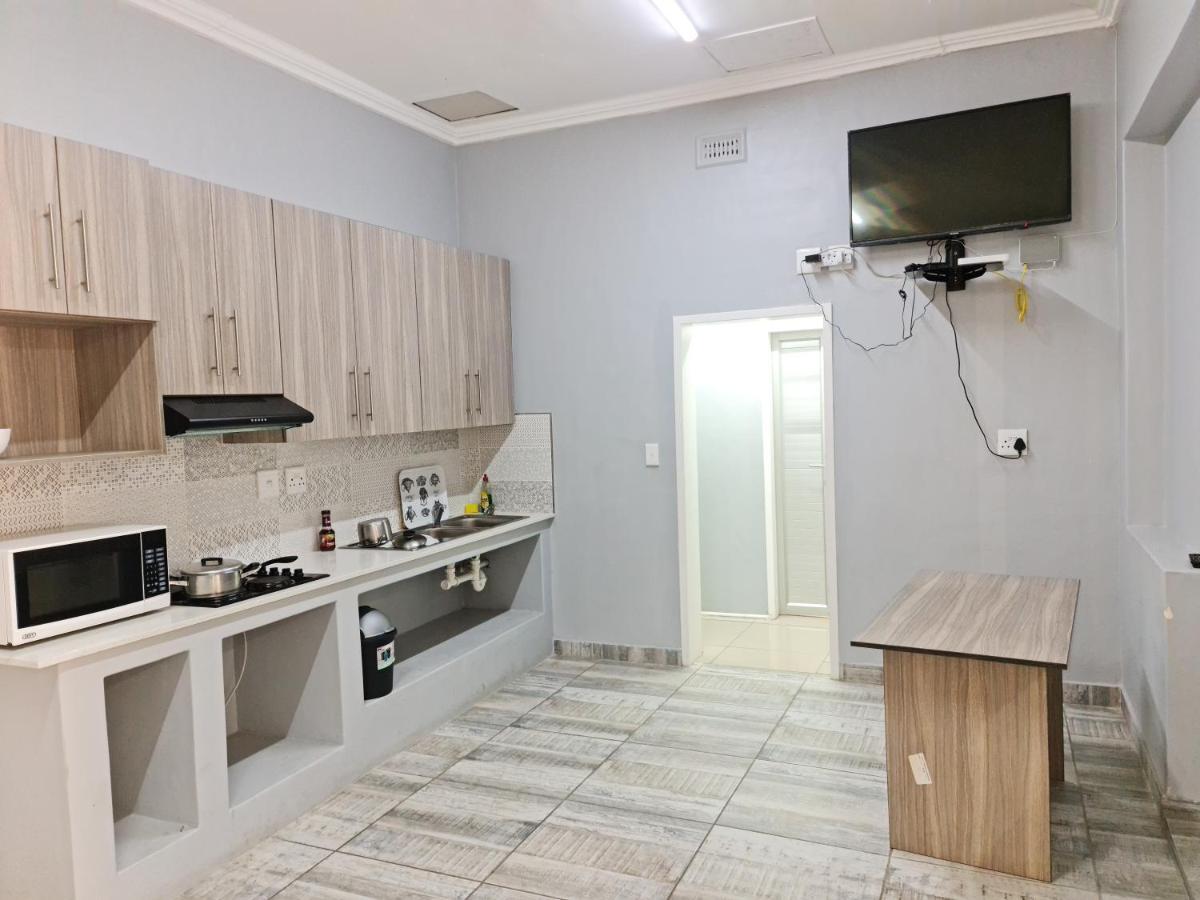 Hasate Guest House 10 Florence Street Oakdale Belliville 7530 Cape Town South African Εξωτερικό φωτογραφία