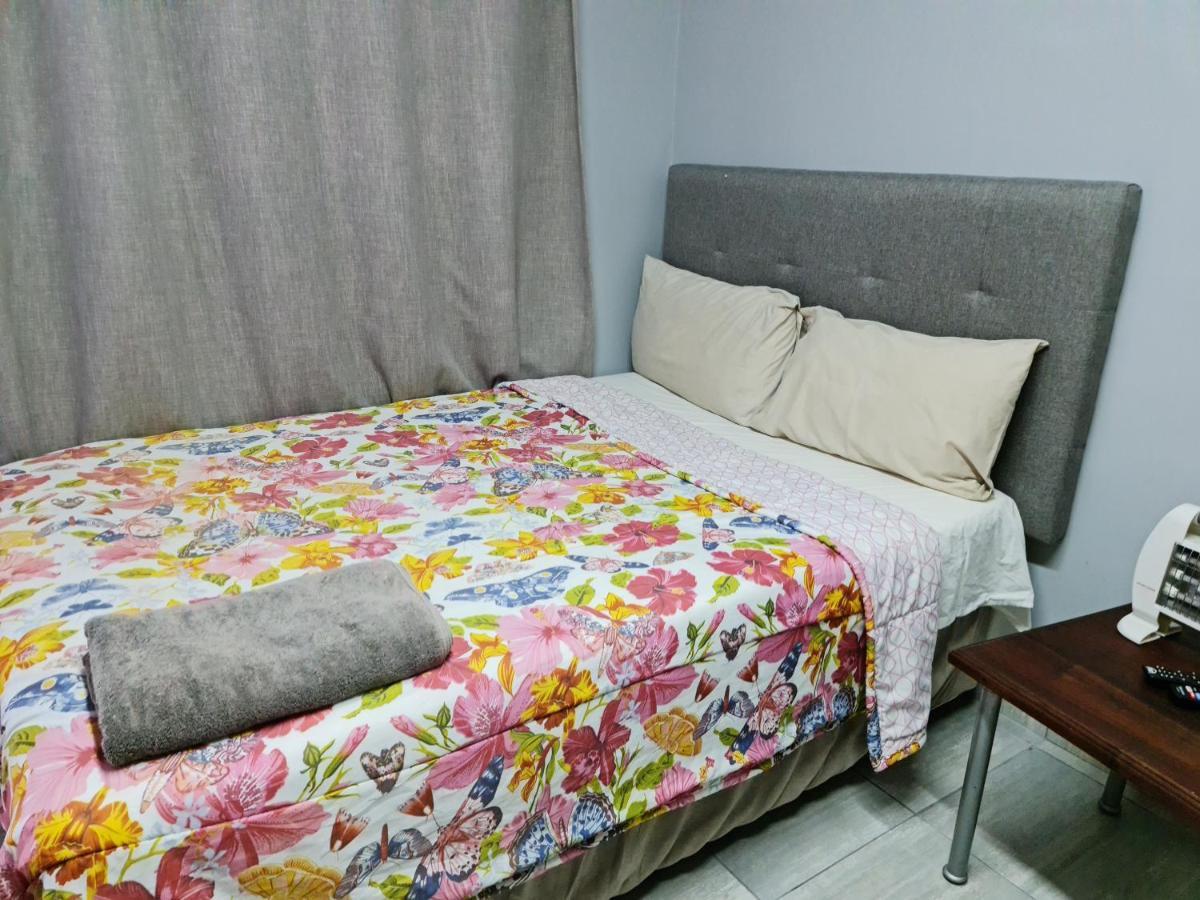 Hasate Guest House 10 Florence Street Oakdale Belliville 7530 Cape Town South African Εξωτερικό φωτογραφία