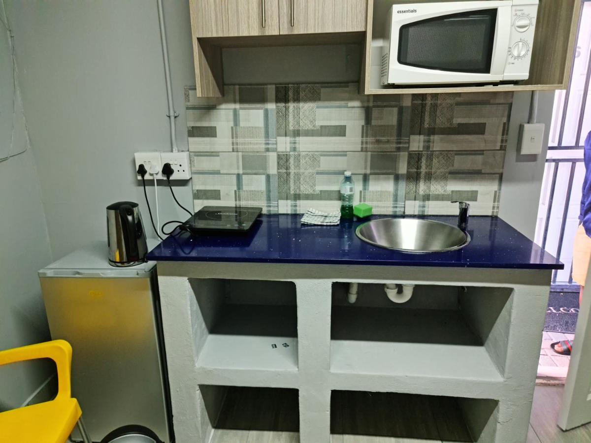 Hasate Guest House 10 Florence Street Oakdale Belliville 7530 Cape Town South African Εξωτερικό φωτογραφία
