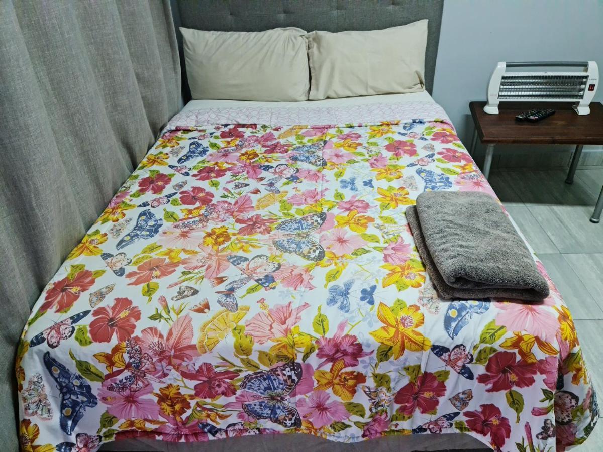 Hasate Guest House 10 Florence Street Oakdale Belliville 7530 Cape Town South African Εξωτερικό φωτογραφία