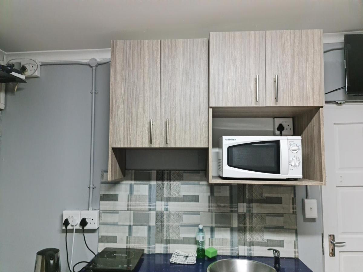 Hasate Guest House 10 Florence Street Oakdale Belliville 7530 Cape Town South African Εξωτερικό φωτογραφία