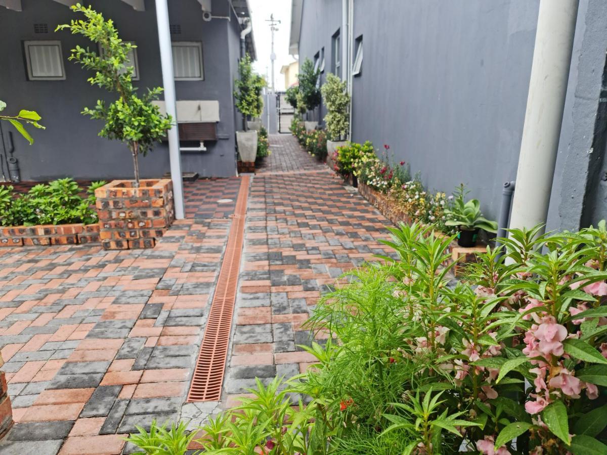 Hasate Guest House 10 Florence Street Oakdale Belliville 7530 Cape Town South African Εξωτερικό φωτογραφία