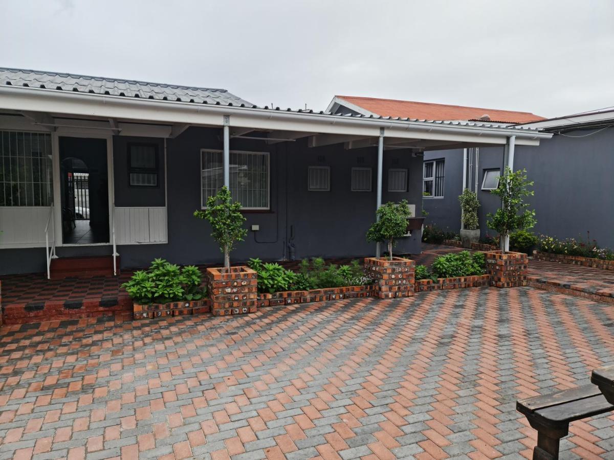 Hasate Guest House 10 Florence Street Oakdale Belliville 7530 Cape Town South African Εξωτερικό φωτογραφία
