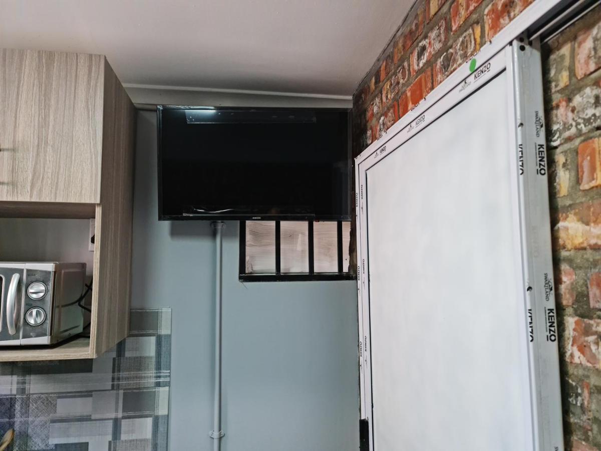 Hasate Guest House 10 Florence Street Oakdale Belliville 7530 Cape Town South African Εξωτερικό φωτογραφία
