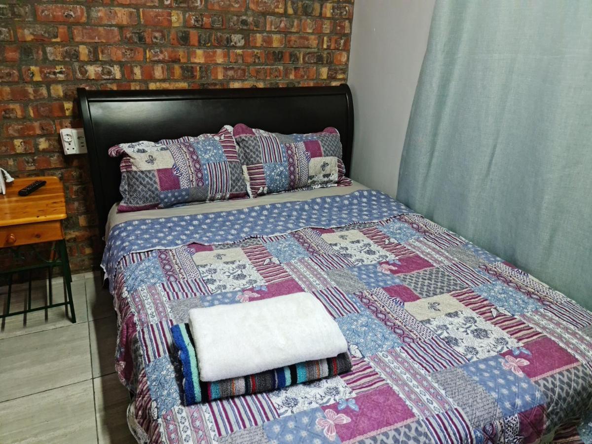 Hasate Guest House 10 Florence Street Oakdale Belliville 7530 Cape Town South African Εξωτερικό φωτογραφία