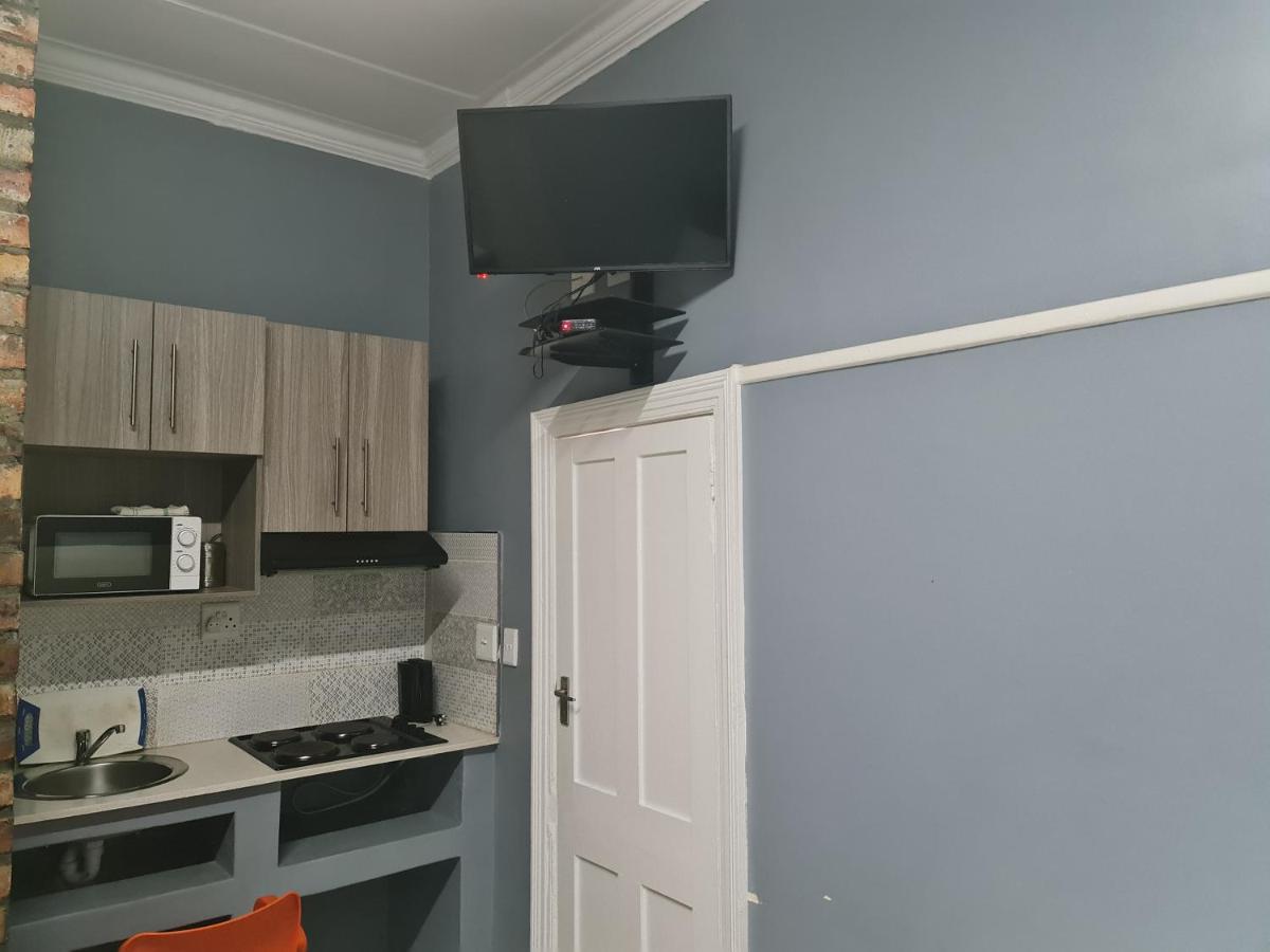 Hasate Guest House 10 Florence Street Oakdale Belliville 7530 Cape Town South African Εξωτερικό φωτογραφία