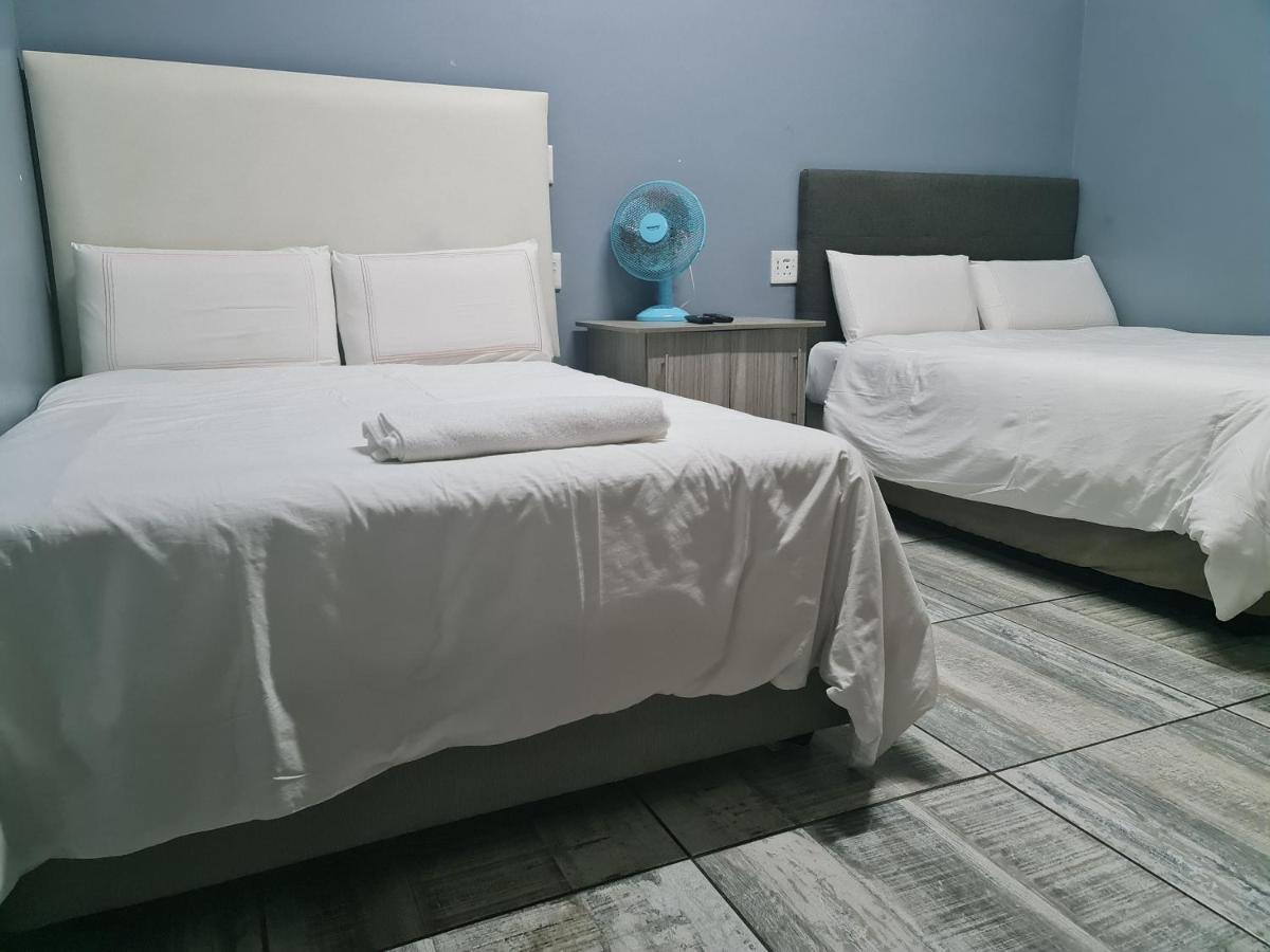 Hasate Guest House 10 Florence Street Oakdale Belliville 7530 Cape Town South African Εξωτερικό φωτογραφία