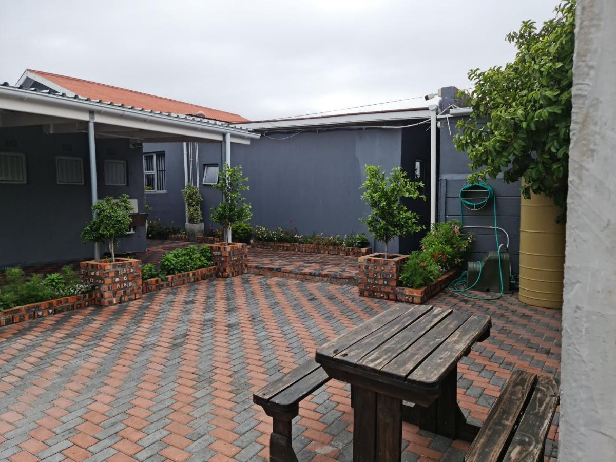 Hasate Guest House 10 Florence Street Oakdale Belliville 7530 Cape Town South African Εξωτερικό φωτογραφία