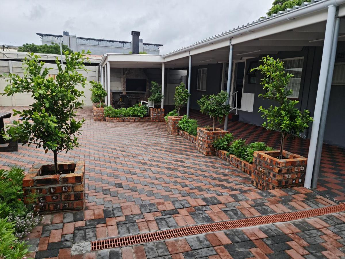 Hasate Guest House 10 Florence Street Oakdale Belliville 7530 Cape Town South African Εξωτερικό φωτογραφία