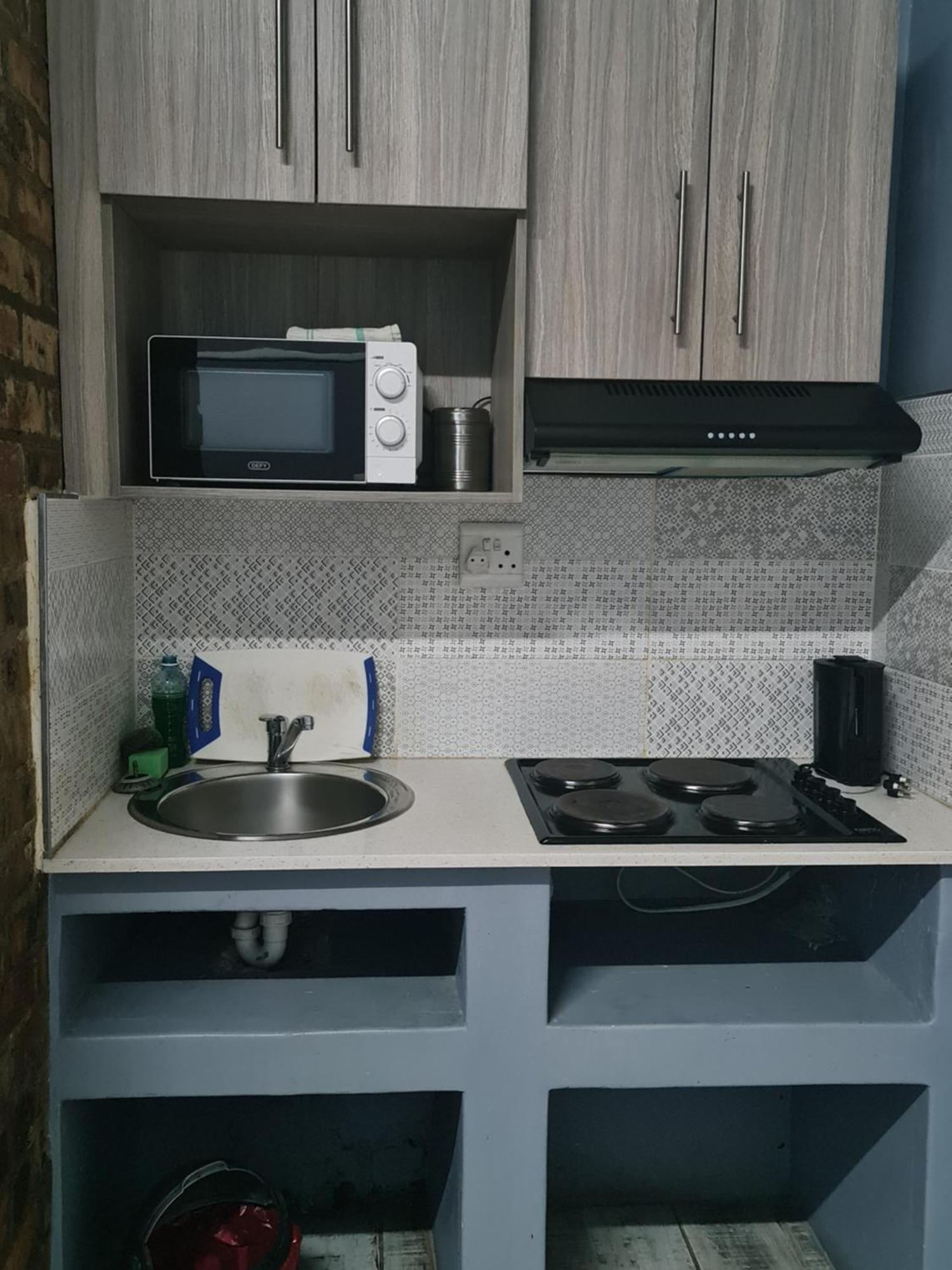 Hasate Guest House 10 Florence Street Oakdale Belliville 7530 Cape Town South African Εξωτερικό φωτογραφία