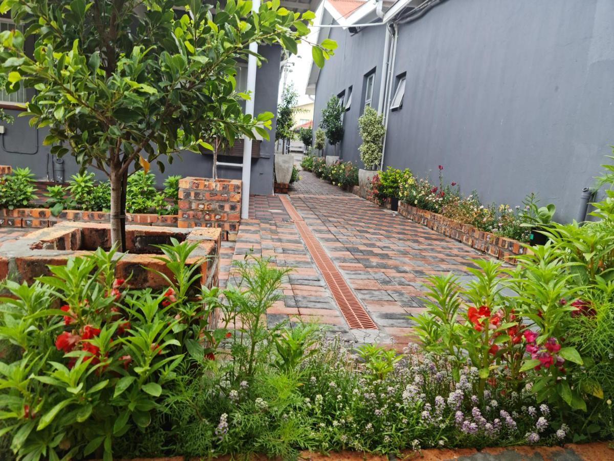 Hasate Guest House 10 Florence Street Oakdale Belliville 7530 Cape Town South African Εξωτερικό φωτογραφία