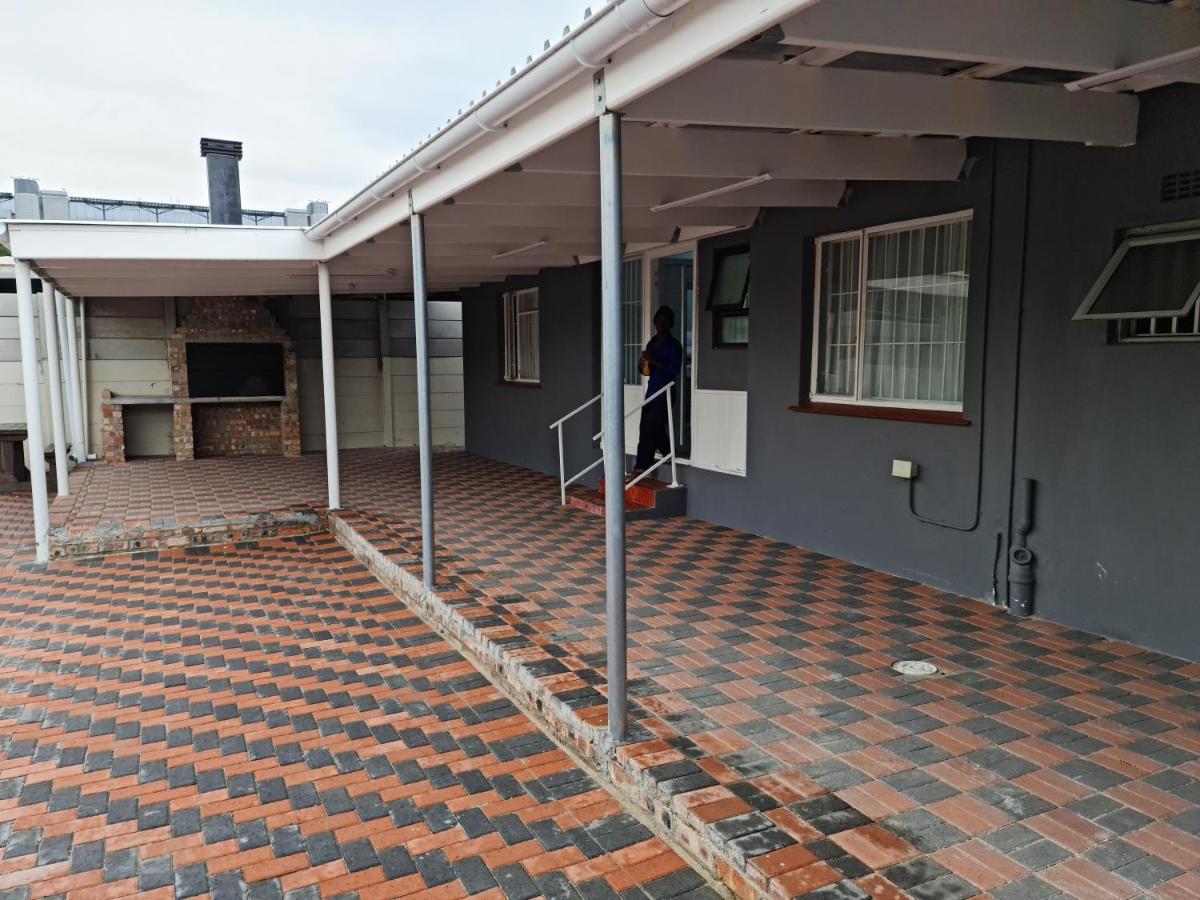 Hasate Guest House 10 Florence Street Oakdale Belliville 7530 Cape Town South African Εξωτερικό φωτογραφία