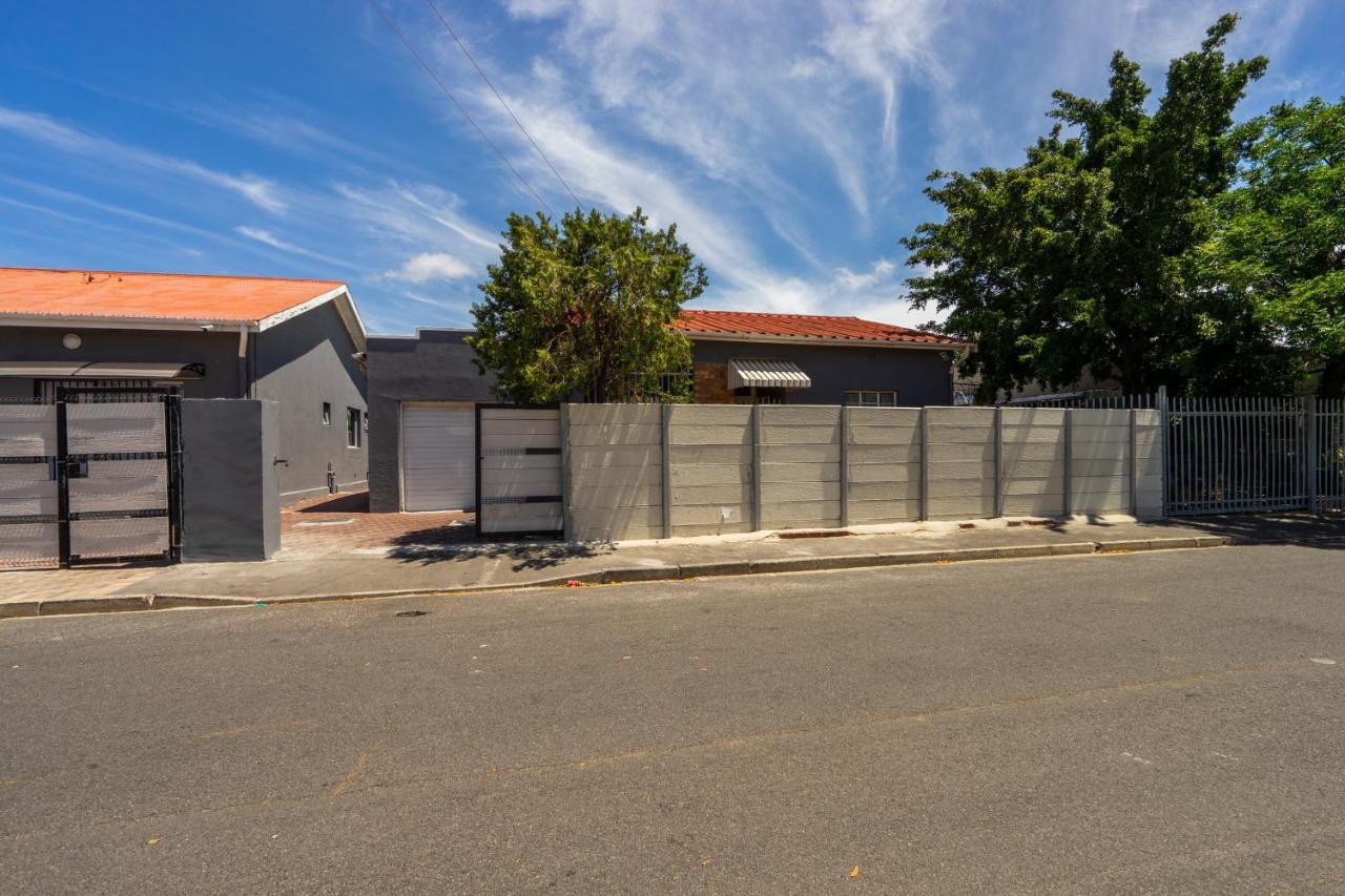 Hasate Guest House 10 Florence Street Oakdale Belliville 7530 Cape Town South African Εξωτερικό φωτογραφία