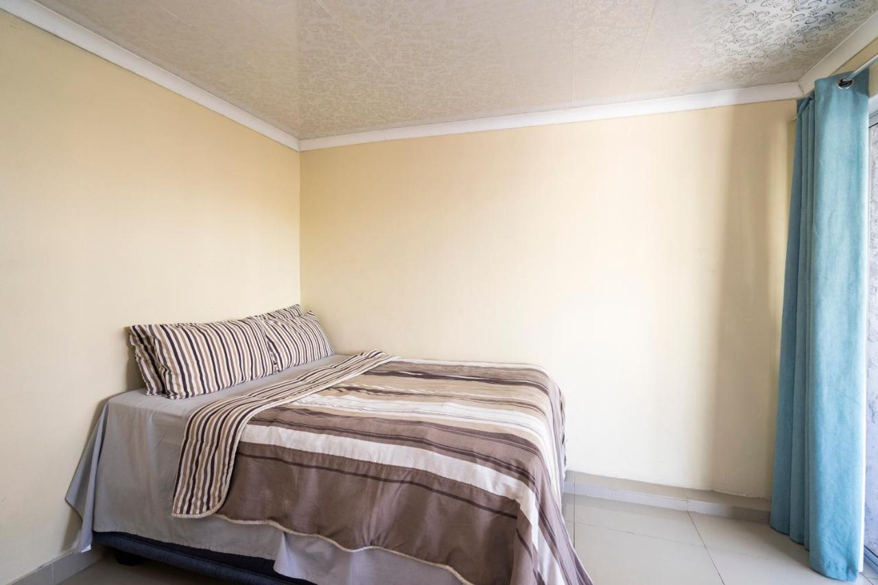 Hasate Guest House 10 Florence Street Oakdale Belliville 7530 Cape Town South African Εξωτερικό φωτογραφία