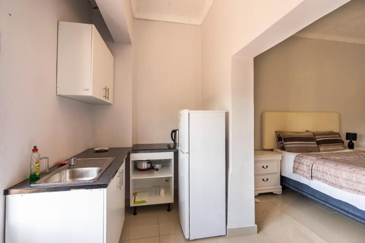 Hasate Guest House 10 Florence Street Oakdale Belliville 7530 Cape Town South African Εξωτερικό φωτογραφία