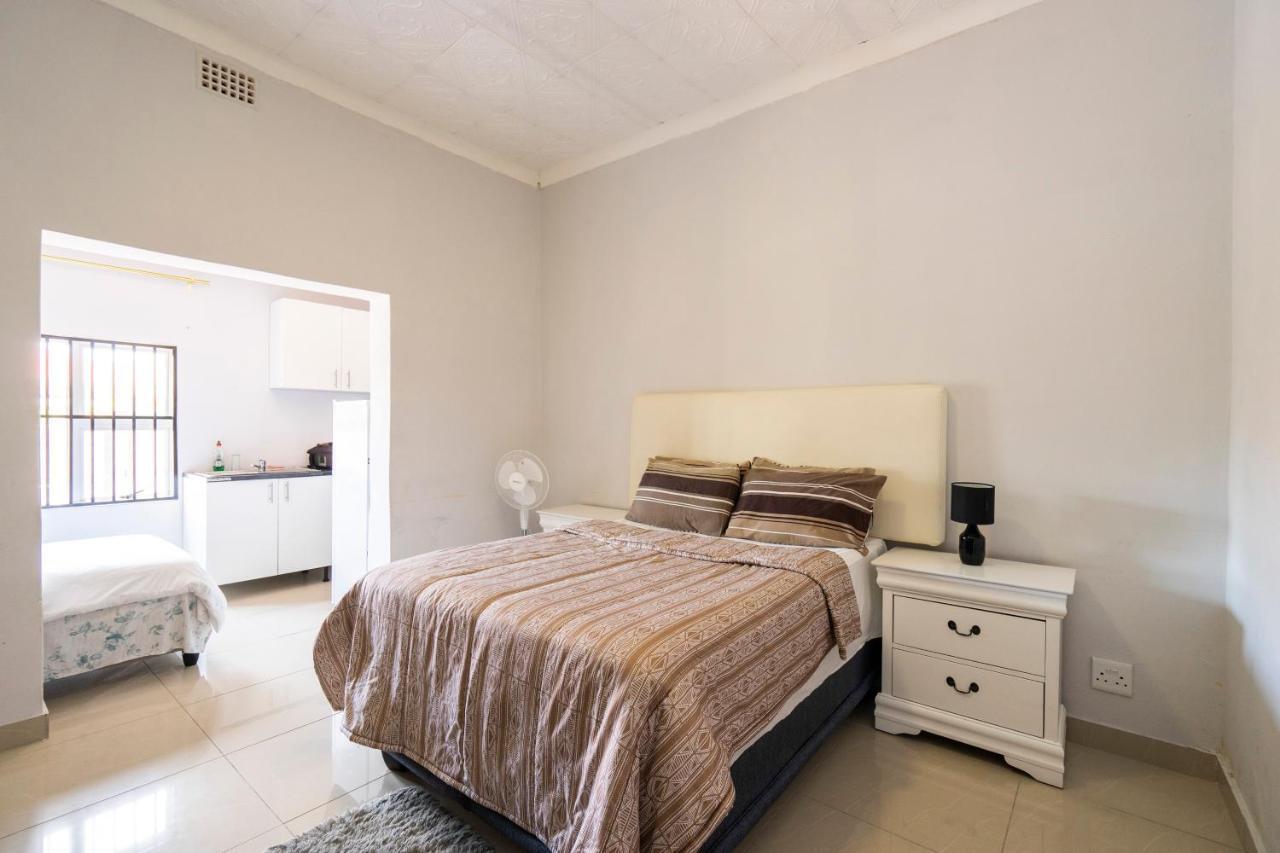 Hasate Guest House 10 Florence Street Oakdale Belliville 7530 Cape Town South African Εξωτερικό φωτογραφία