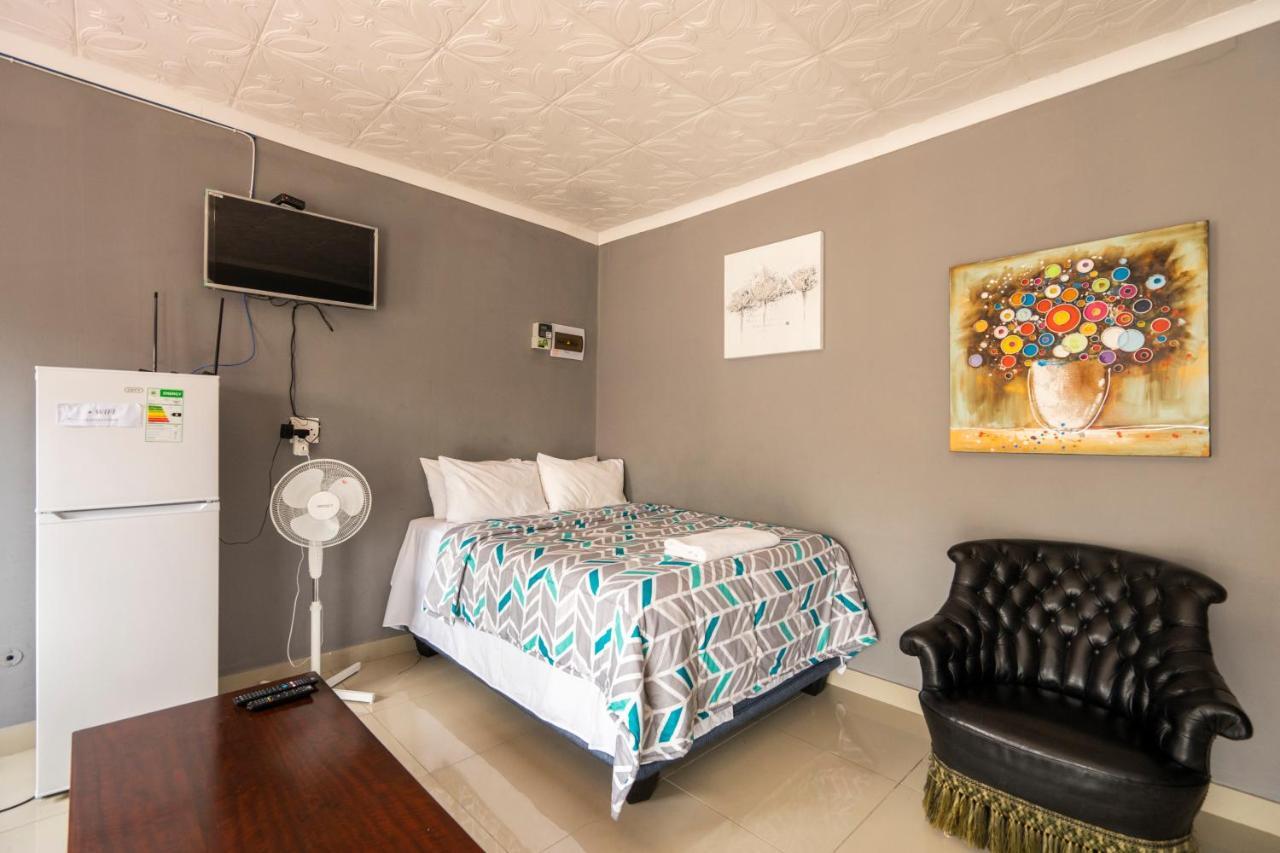 Hasate Guest House 10 Florence Street Oakdale Belliville 7530 Cape Town South African Εξωτερικό φωτογραφία