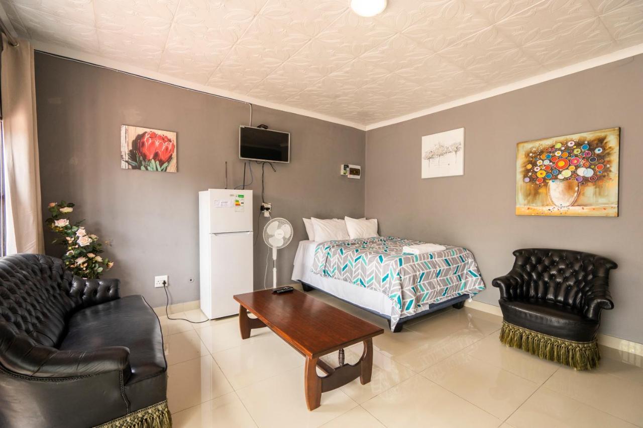 Hasate Guest House 10 Florence Street Oakdale Belliville 7530 Cape Town South African Εξωτερικό φωτογραφία