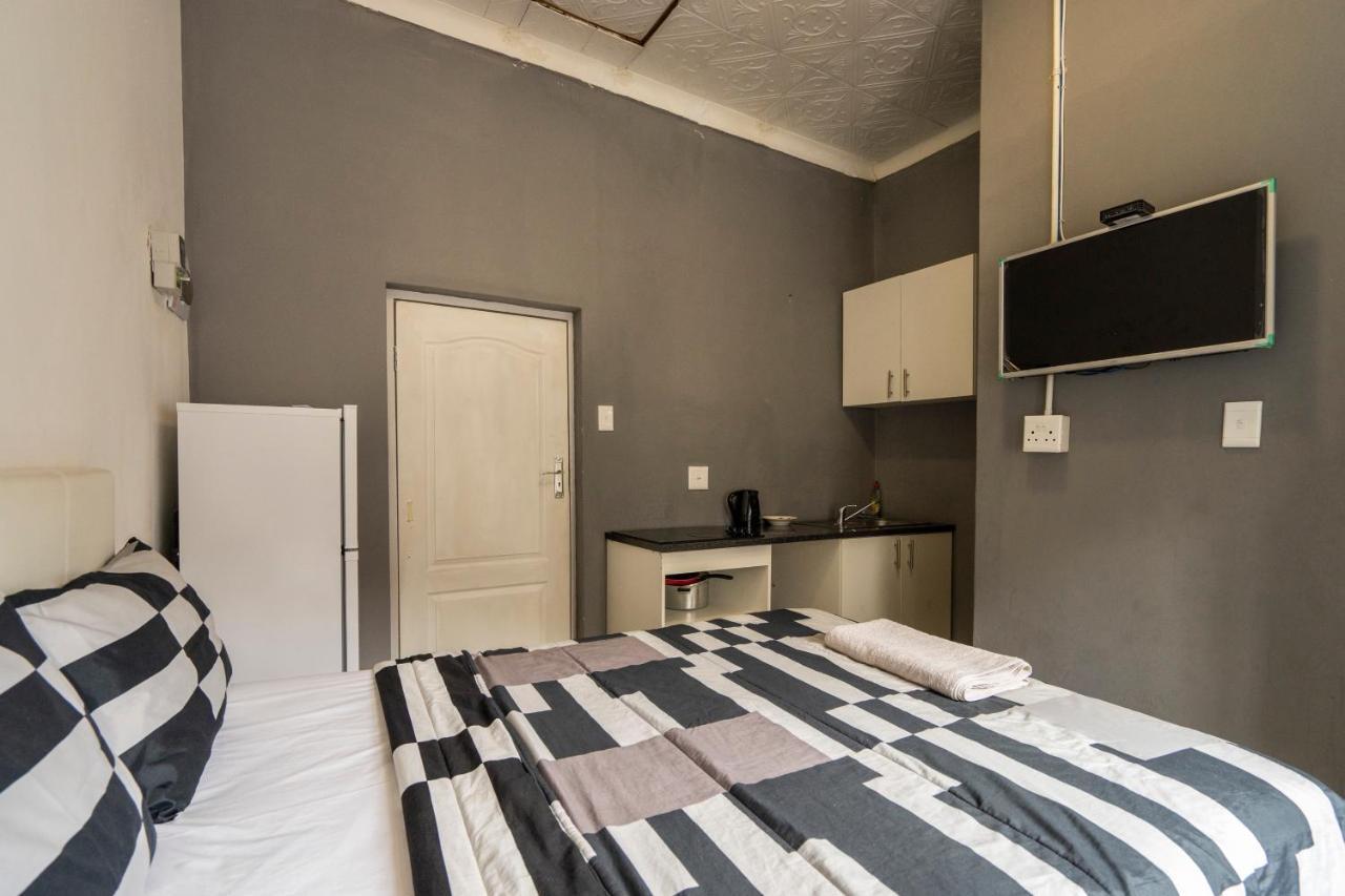 Hasate Guest House 10 Florence Street Oakdale Belliville 7530 Cape Town South African Εξωτερικό φωτογραφία