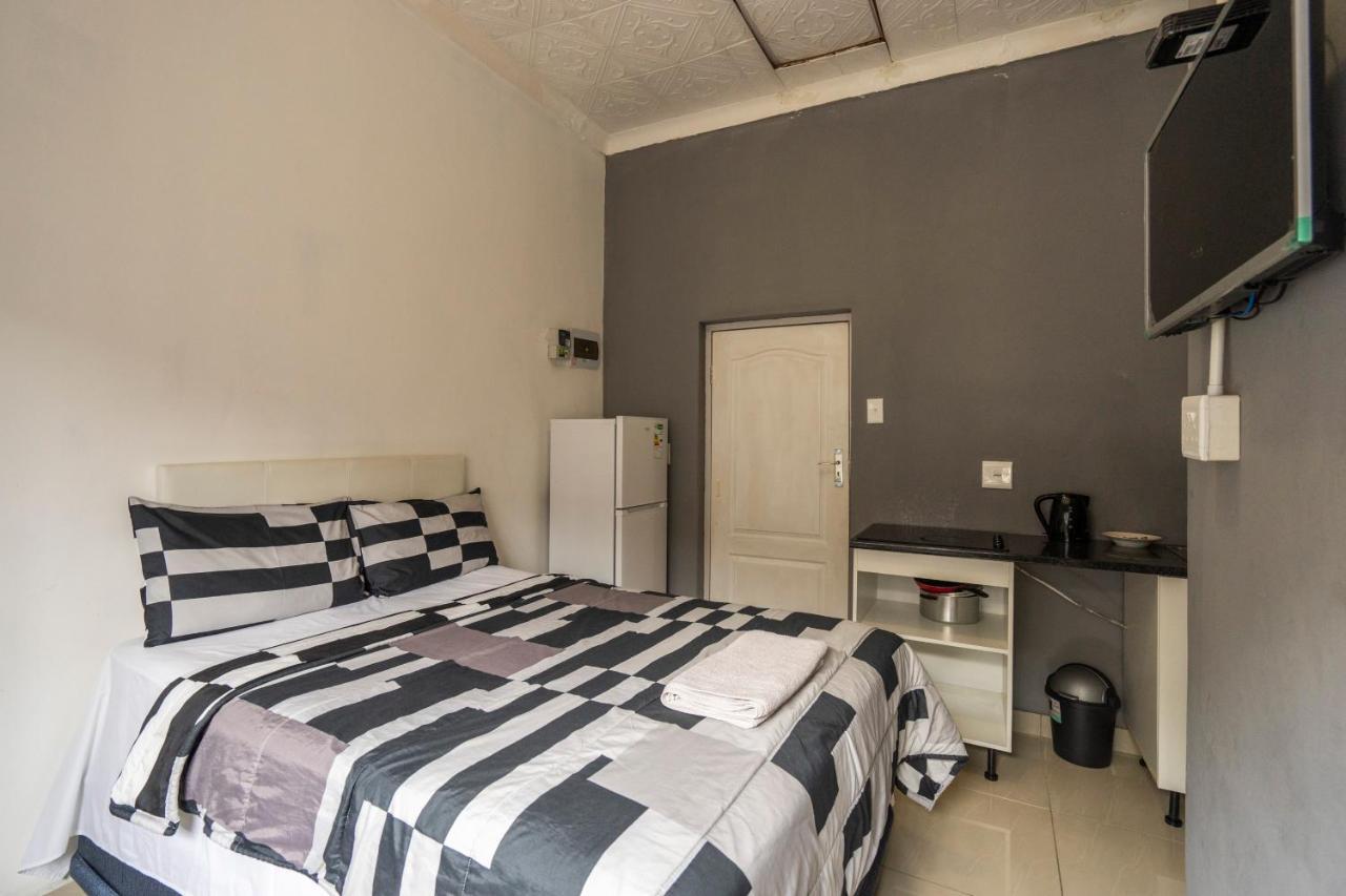 Hasate Guest House 10 Florence Street Oakdale Belliville 7530 Cape Town South African Εξωτερικό φωτογραφία