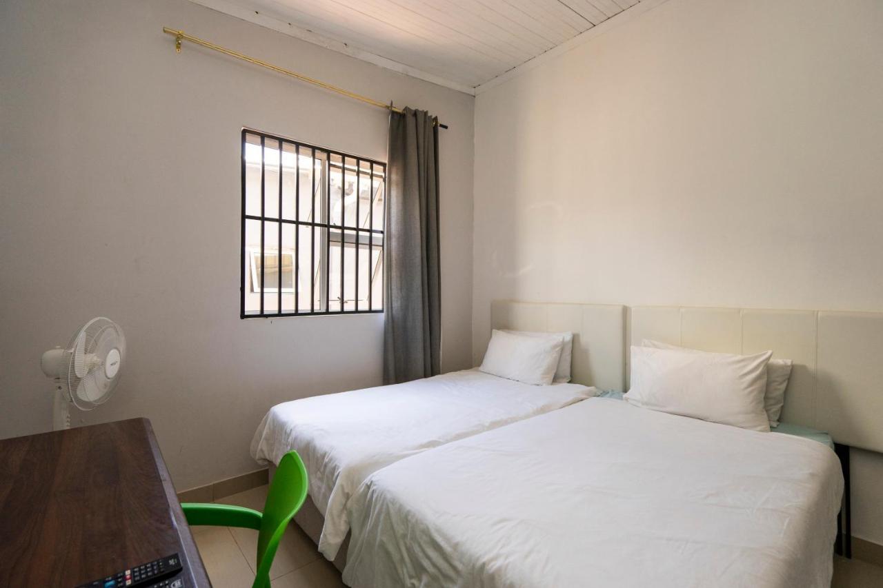 Hasate Guest House 10 Florence Street Oakdale Belliville 7530 Cape Town South African Εξωτερικό φωτογραφία