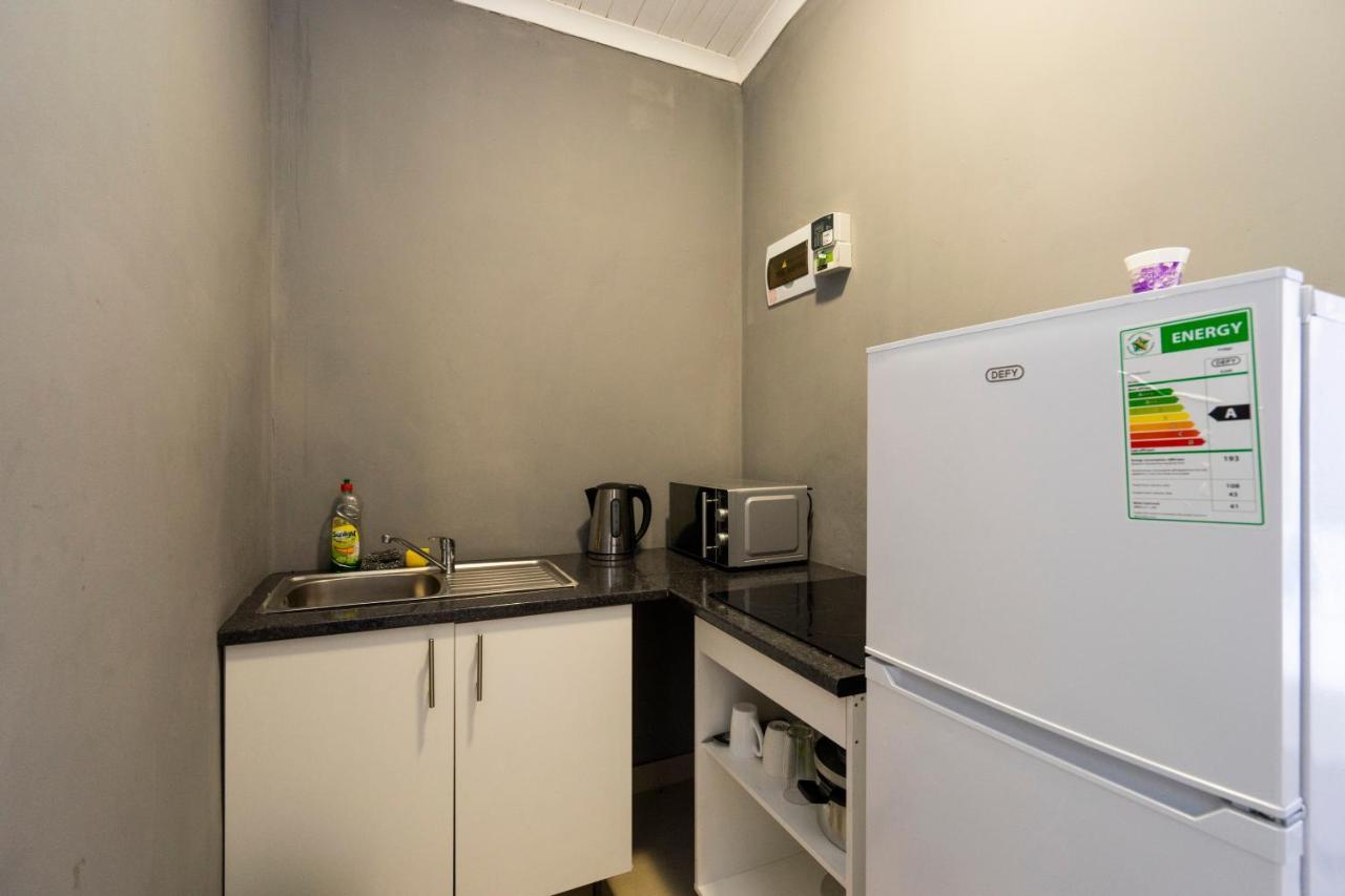 Hasate Guest House 10 Florence Street Oakdale Belliville 7530 Cape Town South African Εξωτερικό φωτογραφία