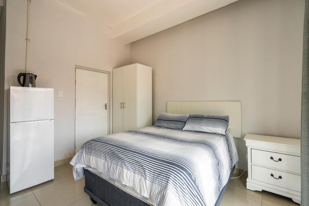 Hasate Guest House 10 Florence Street Oakdale Belliville 7530 Cape Town South African Εξωτερικό φωτογραφία