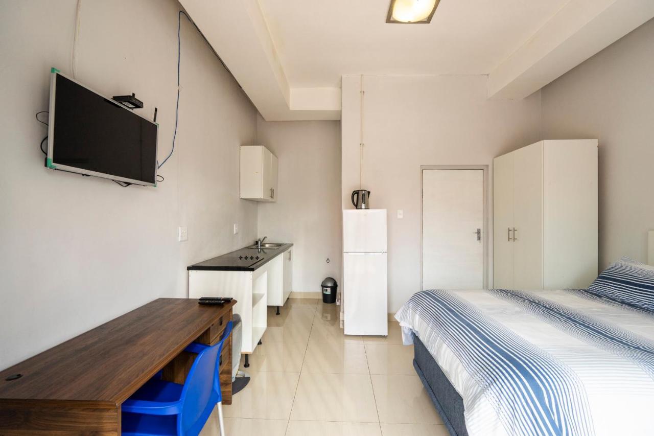 Hasate Guest House 10 Florence Street Oakdale Belliville 7530 Cape Town South African Εξωτερικό φωτογραφία