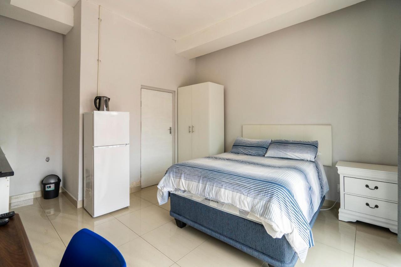 Hasate Guest House 10 Florence Street Oakdale Belliville 7530 Cape Town South African Εξωτερικό φωτογραφία