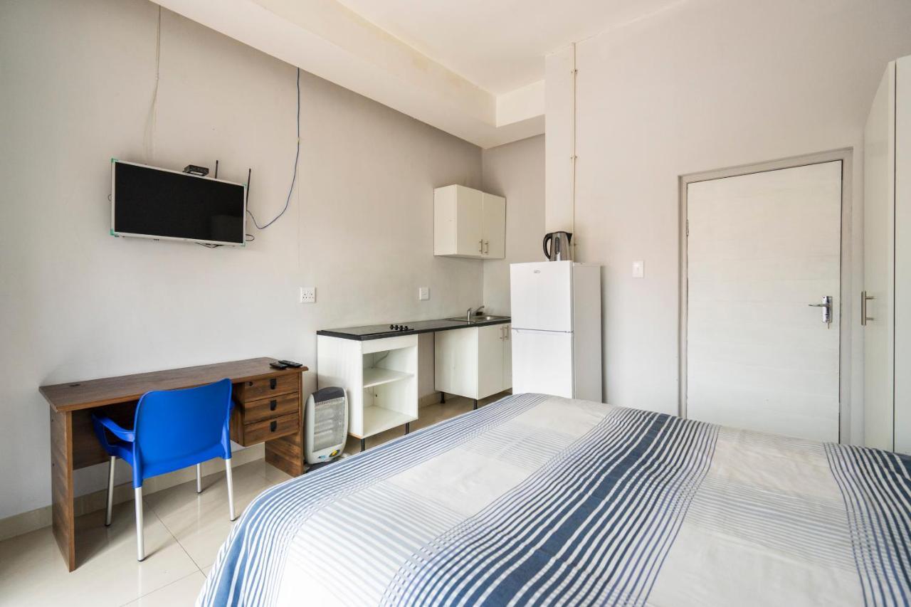 Hasate Guest House 10 Florence Street Oakdale Belliville 7530 Cape Town South African Εξωτερικό φωτογραφία