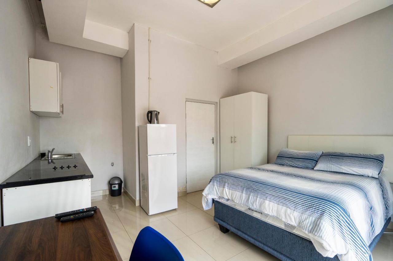 Hasate Guest House 10 Florence Street Oakdale Belliville 7530 Cape Town South African Εξωτερικό φωτογραφία