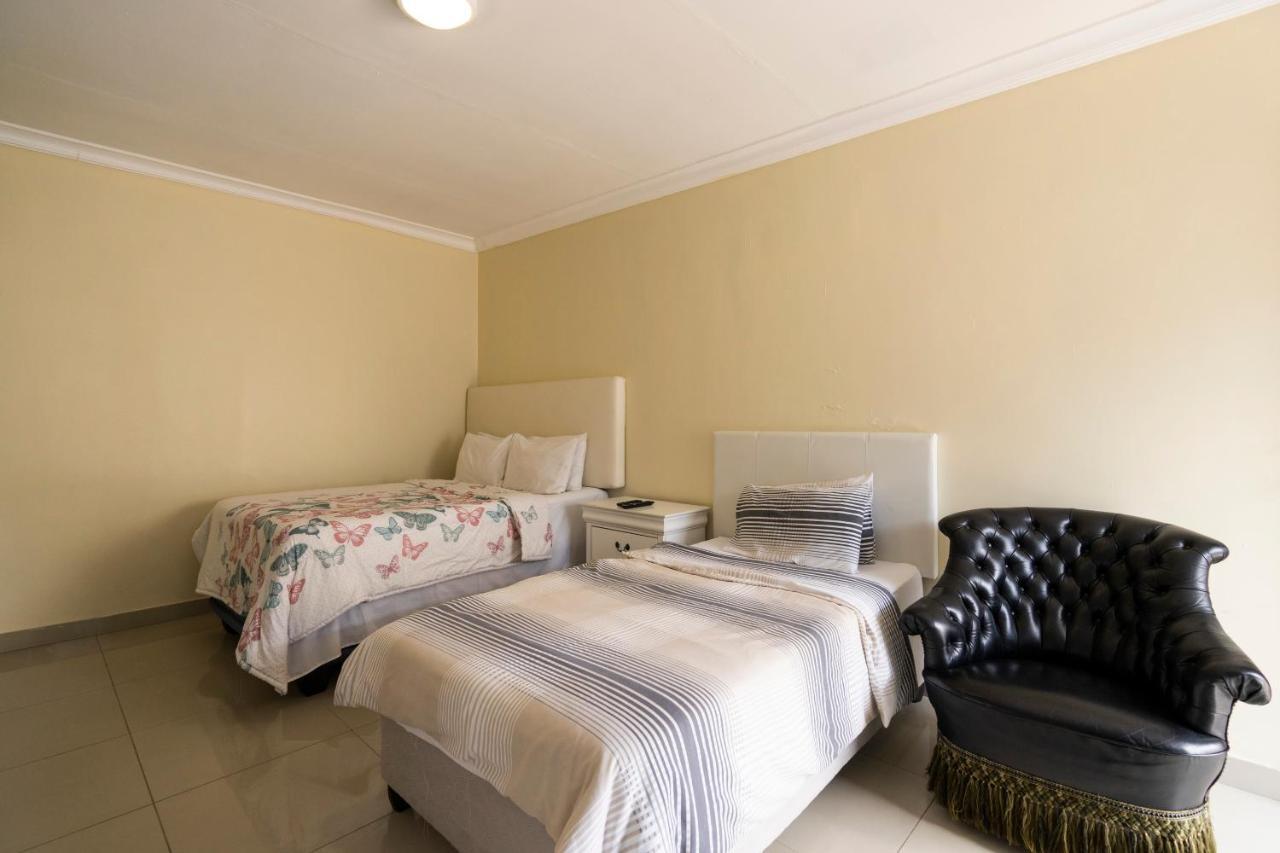 Hasate Guest House 10 Florence Street Oakdale Belliville 7530 Cape Town South African Εξωτερικό φωτογραφία