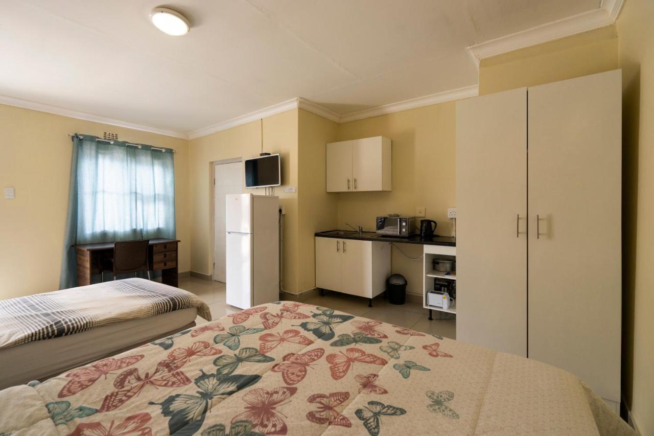 Hasate Guest House 10 Florence Street Oakdale Belliville 7530 Cape Town South African Εξωτερικό φωτογραφία