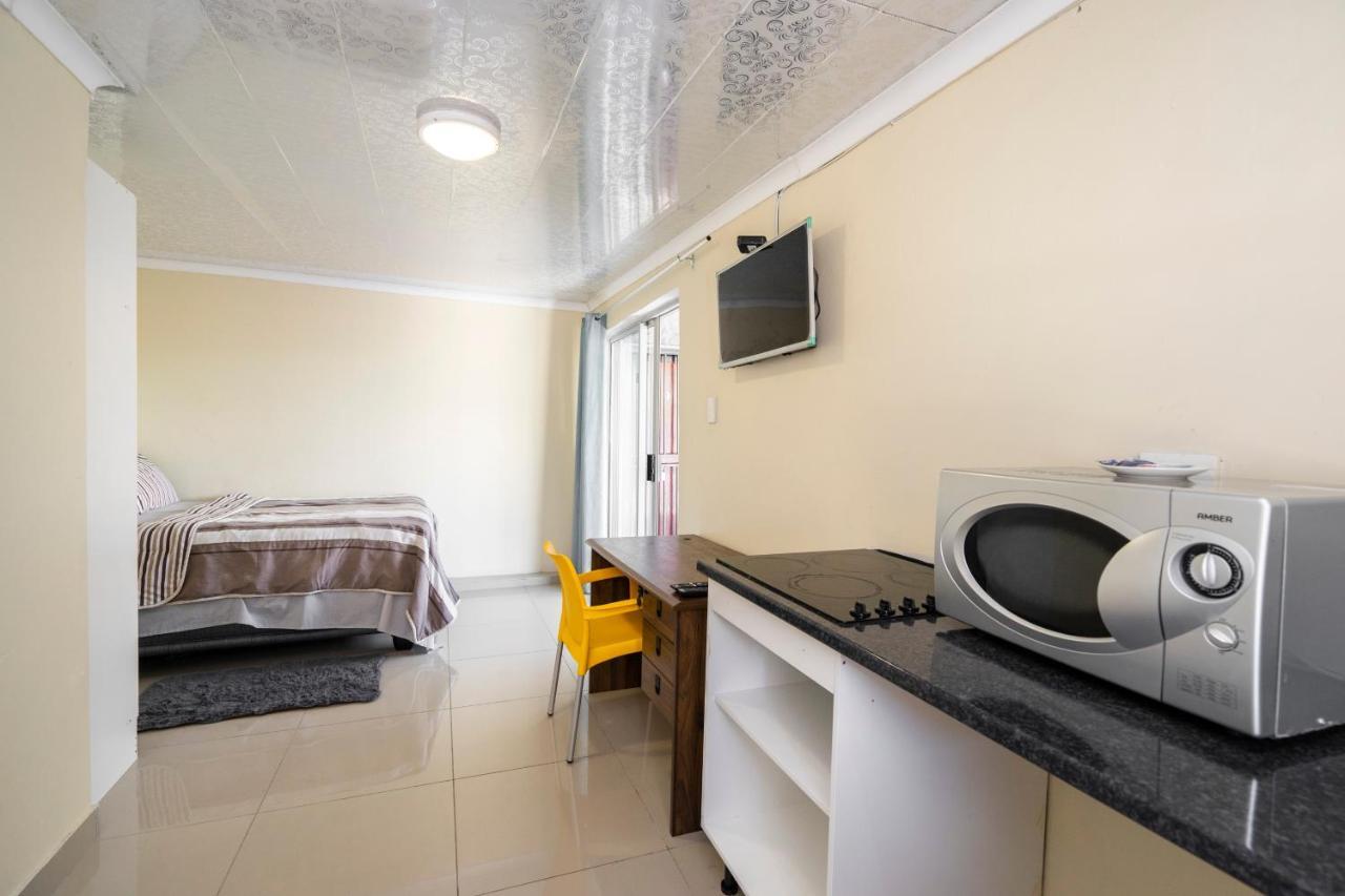 Hasate Guest House 10 Florence Street Oakdale Belliville 7530 Cape Town South African Εξωτερικό φωτογραφία