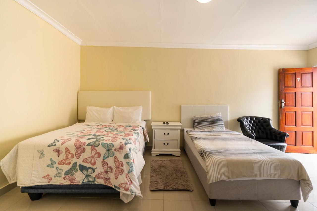 Hasate Guest House 10 Florence Street Oakdale Belliville 7530 Cape Town South African Εξωτερικό φωτογραφία